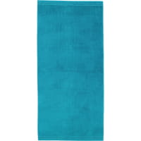 Vossen Handtücher Calypso Feeling - Farbe: lagoon - 5890 - Handtuch 50x100 cm