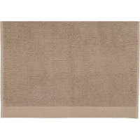 Rhomtuft - Handtücher Baronesse - Farbe: taupe - 58 - Duschtuch 70x130 cm
