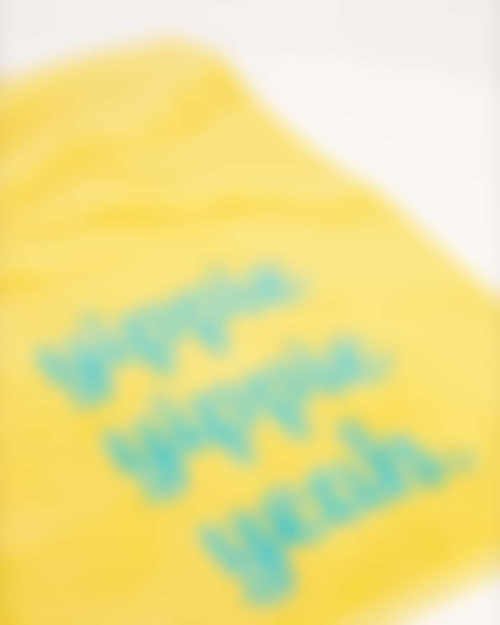 Cawö Gästetücher Postcard Towels Edition 100 - Farbe: yippie yippie yeah - 08 - 30x50 cm