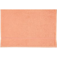 Rhomtuft - Handtücher Princess - Farbe: peach - 405 Gästetuch 40x60 cm