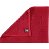 Rhomtuft - Handtücher Baronesse - Farbe: cardinal - 349 Duschtuch 70x130 cm