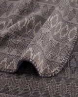 Villeroy &amp; Boch Wohndecke Malindi - Farbe: Graphite