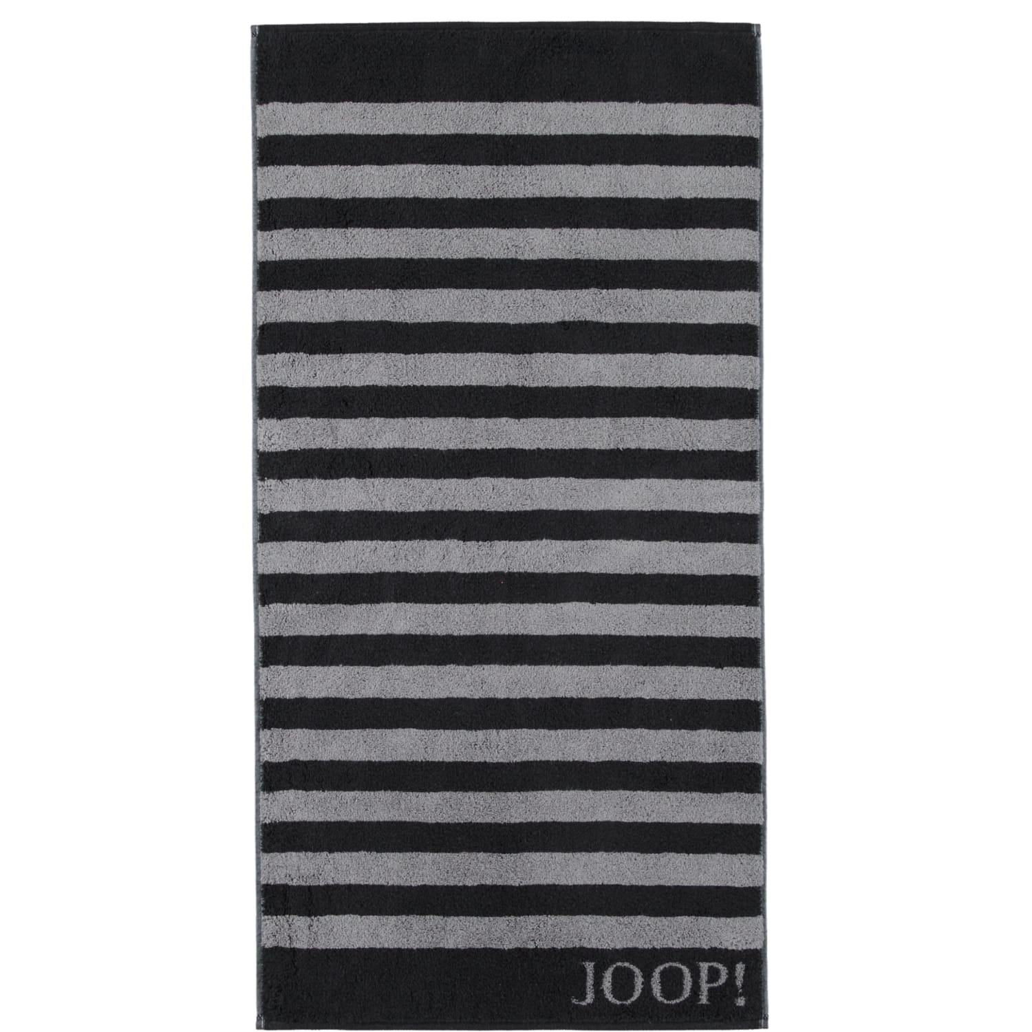 cm Marken JOOP! Schwarz JOOP! | Classic - - | - Farbe: Handtücher JOOP! 1610 Duschtuch 90 80x150 - | Stripes
