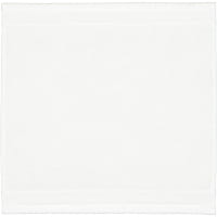 frottana Handtücher Pearl - Farbe: snow - 901