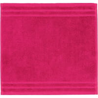 Vossen Handtücher Calypso Feeling - Farbe: cranberry - 3770 - Handtuch 50x100 cm