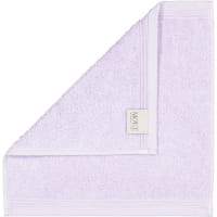 Möve Handtücher Superwuschel - Farbe: lilac - 305 - Handtuch 50x100 cm