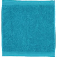 Möve - Superwuschel - Farbe: lagoon - 458 (0-1725/8775) - Seiflappen 30x30 cm