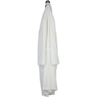 Cawö - Herren Bademantel Kimono 5702 - Farbe: weiß - 600 S