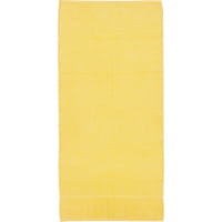 frottana Handtücher Pearl - Farbe: maize - 149 - Duschtuch 67x140 cm