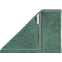 bugatti Prato - Farbe: evergreen - 5525 - Seiflappen 30x30 cm