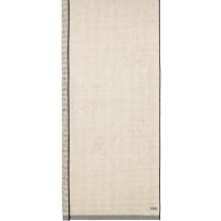 Möve - Eden - Piquée Struktur - Farbe: natur - 081 (1-0148/8942)