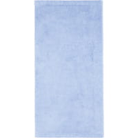 Cawö Handtücher Life Style Uni 7007 - Farbe: sky - 138 - Waschhandschuh 16x22 cm