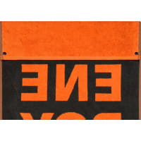 Cawö Fitness-Handtücher ENERGY 6294 - Farbe: orange - 27 - 50x130 cm