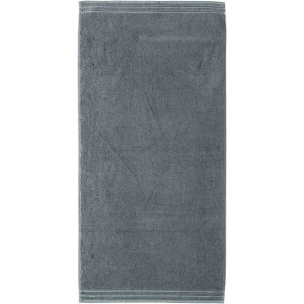 Vossen Handtücher Calypso Feeling - Farbe: flanell - 740 - Handtuch 50x100 cm
