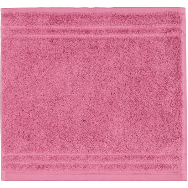 Vossen Handtücher Vienna Style Supersoft - Farbe: blackberry - 3505 - Seifl günstig online kaufen