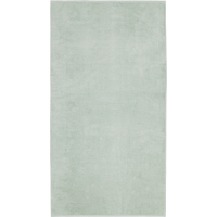 Cawö Heritage 4000 - Farbe: eukalyptus - 450 - Duschtuch 80x150 cm