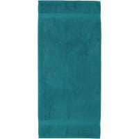 Egeria Diamant - Farbe: dark turquoise - 464 (02010450) Waschhandschuh 15x21 cm