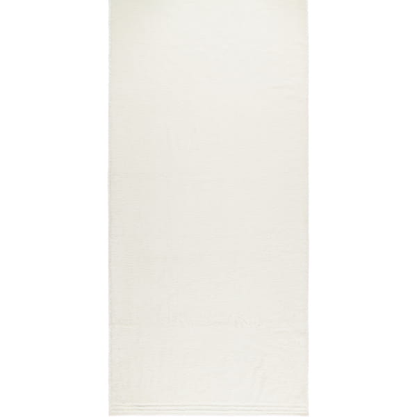 Vossen Calypso Feeling - Farbe: ivory - 103 Handtuch 50x100 cm