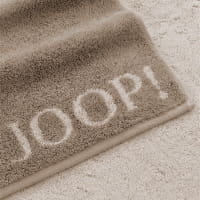 JOOP! Handtücher New Classic Doubleface 1720 - Farbe: Sand - 30