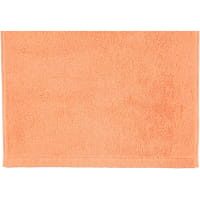 Cawö - Life Style Uni 7007 - Farbe: peach - 321