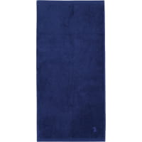 Möve - Superwuschel - Farbe: deep sea - 596 (0-1725/8775) - Saunatuch 80x200 cm