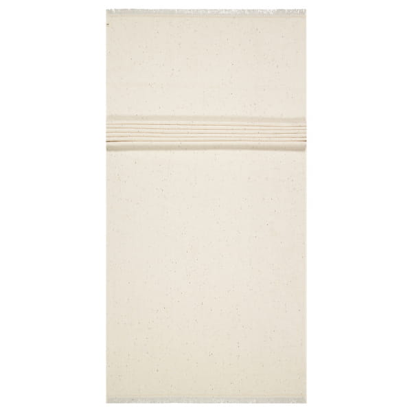 Möve Saunatücher CALM ESSENCE - Farbe: natur - 869 - 80x200 cm