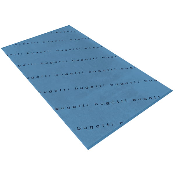bugatti Strandtücher Pianosa - Farbe: marine blau - 0002 - 100x180 cm günstig online kaufen
