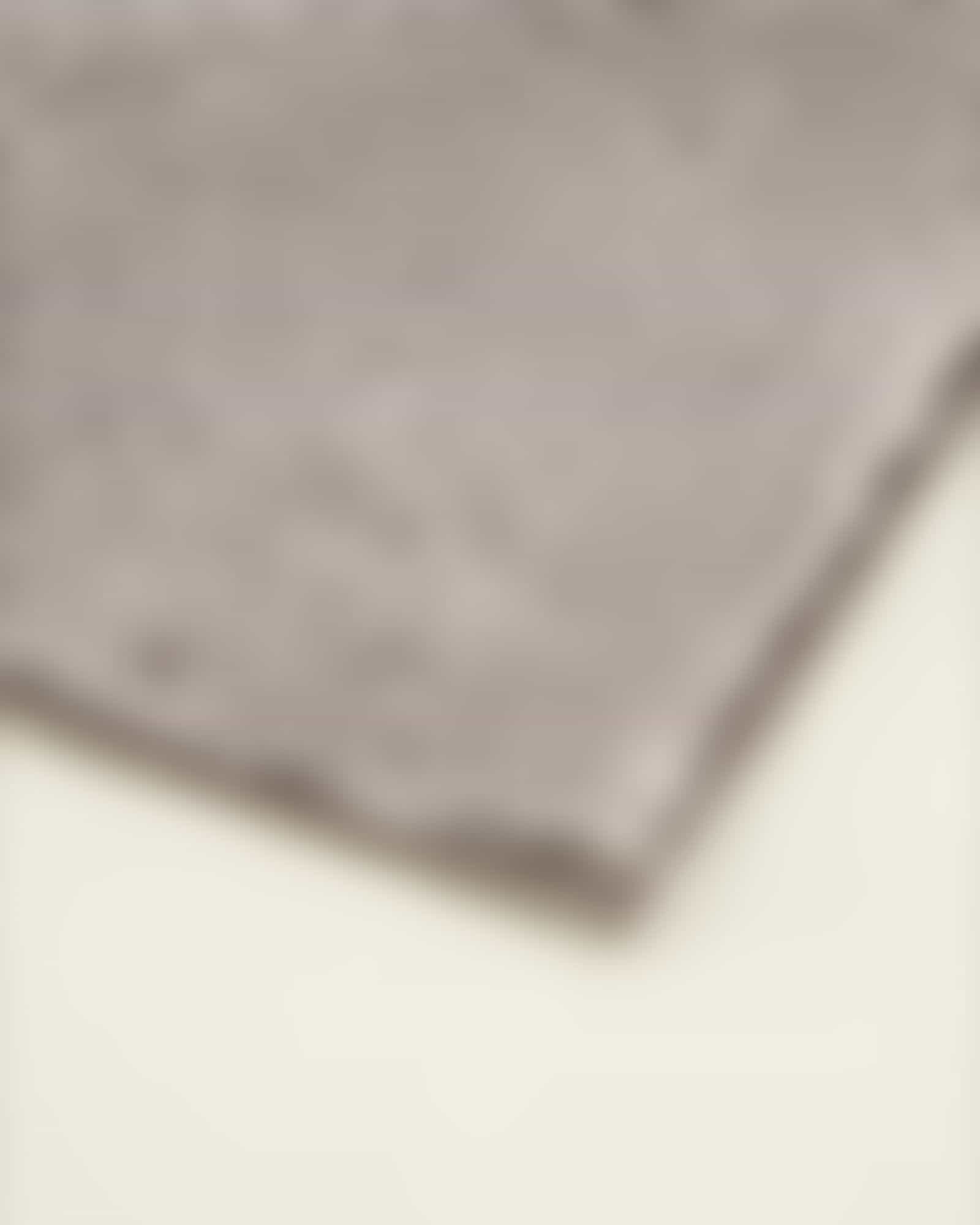 Villeroy &amp; Boch - Badteppich Coordinates Luxe 2554 - Farbe: stone - 727 - 60x100 cm