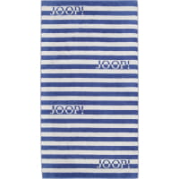 JOOP! Handtücher Split Stripes 1713 - Farbe: Ozean - 17