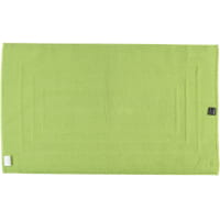 Vossen Badematte Calypso Feeling - Farbe: meadowgreen - 530