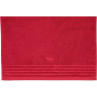 Vossen Handtücher Vienna Style Supersoft - Farbe: rubin - 3900 - Handtuch 50x100 cm