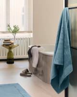 Möve - LOFT - Farbe: arctic - 530 (0-5420/8708) - Duschtuch 80x150 cm