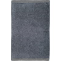 bugatti Handtücher Prato - Farbe: flanell - 740 - Gästetuch 30x50 cm