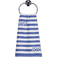 JOOP! Handtücher Split Stripes 1713 - Farbe: Ozean - 17