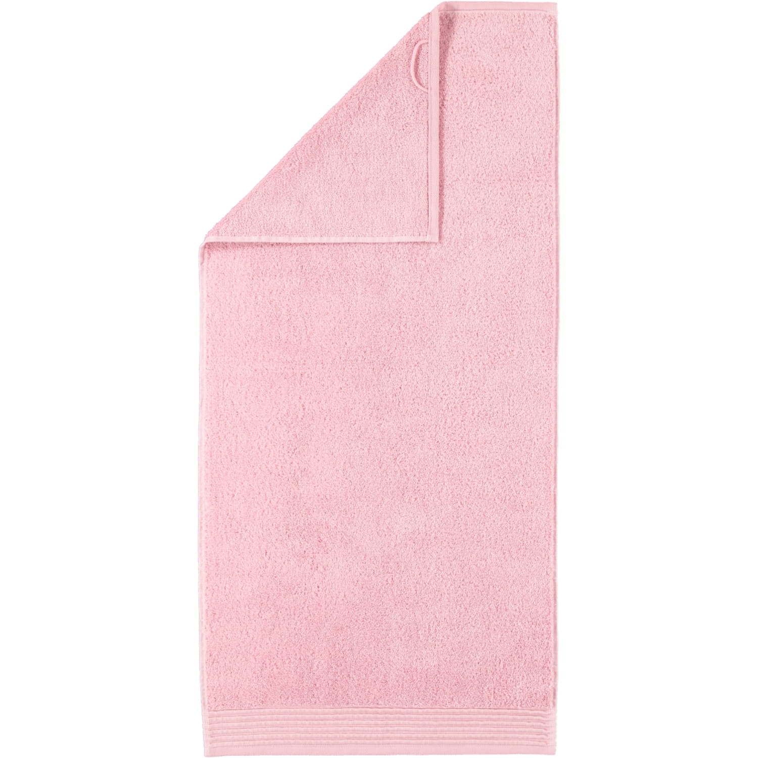 Möve Loft Möve - Farbe: (0-5420/8708) | | rose - Handtücher Marken 290 | Möve
