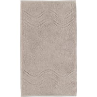 Ross Cashmere Feeling 9008 - Farbe: flanell - 85 Gästetuch 30x50 cm