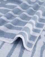 Villeroy &amp; Boch Handtücher Coordinates Leaf 2558 - Farbe: fog - 11