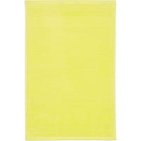 Vossen Handtücher Tomorrow - Farbe: electric yellow - 1390 - Handtuch 50x100 cm