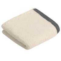 bugatti Handtücher Prato - Farbe: sand - 6040
