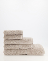 frottana Handtücher Pearl - Farbe: cashmere - 713 - Duschtuch 67x140 cm