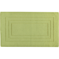 Vossen Badematten Feeling - Farbe: avocado - 5705