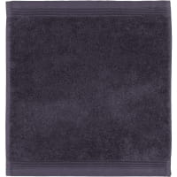 Möve - Superwuschel - Farbe: dark grey - 820 (0-1725/8775) - Duschtuch 80x150 cm