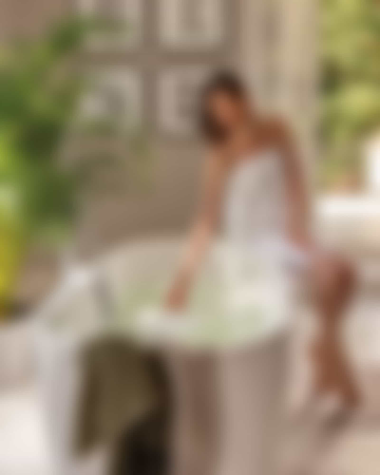 Möve Bamboo Luxe - Farbe: silver grey - 823 (1-1104/5244) Detailbild 2