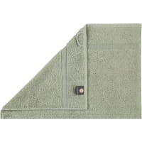 Rhomtuft - Handtücher Princess - Farbe: jade - 90 Seiflappen 30x30 cm