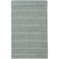 Cawö - Noblesse2 1002 - Farbe: platin - 705 Duschtuch 80x160 cm