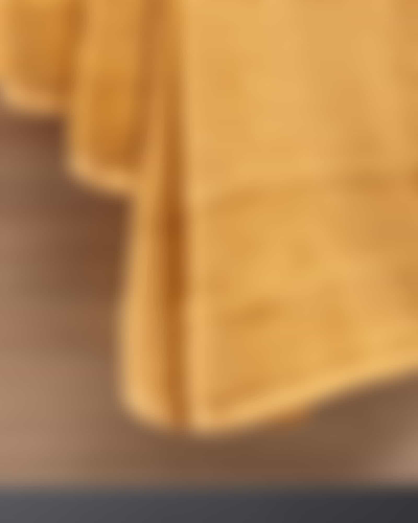 Villeroy & Boch Handtücher One 2550 - Farbe: indian summer - 532 Detailbild 3