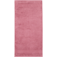 Villeroy &amp; Boch Handtücher One 2550 - Farbe: rose sauvage - 236