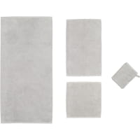 Cawö Heritage 4000 - Farbe: platin - 705