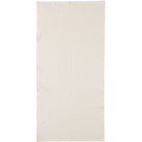 Rhomtuft - Handtücher Face &amp; Body - Farbe: natur-jasmin - 20 - Duschtuch 70x130 cm
