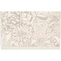 Möve Handtücher Brooklyn Botanic - Farbe: nature/cashmere - 071 - Handtuch 50x100 cm